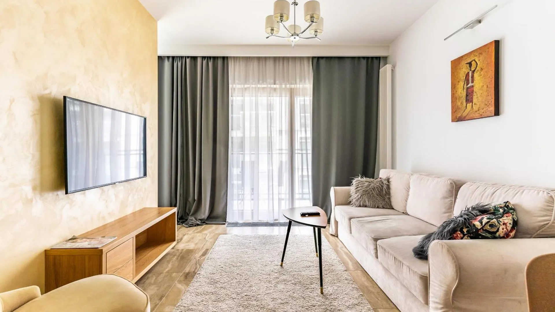 Vipwarsawapartments Diamond Mennica Residence 0*, Warsaw Poland