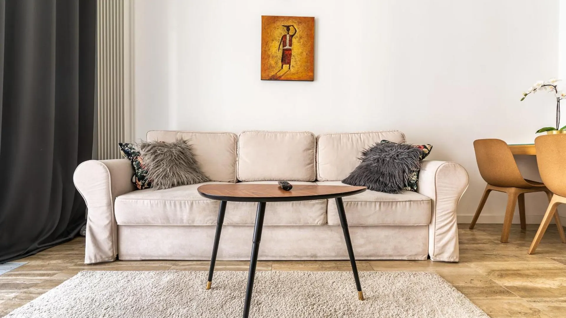 Apartment Vipwarsawapartments Diamond Mennica Residence