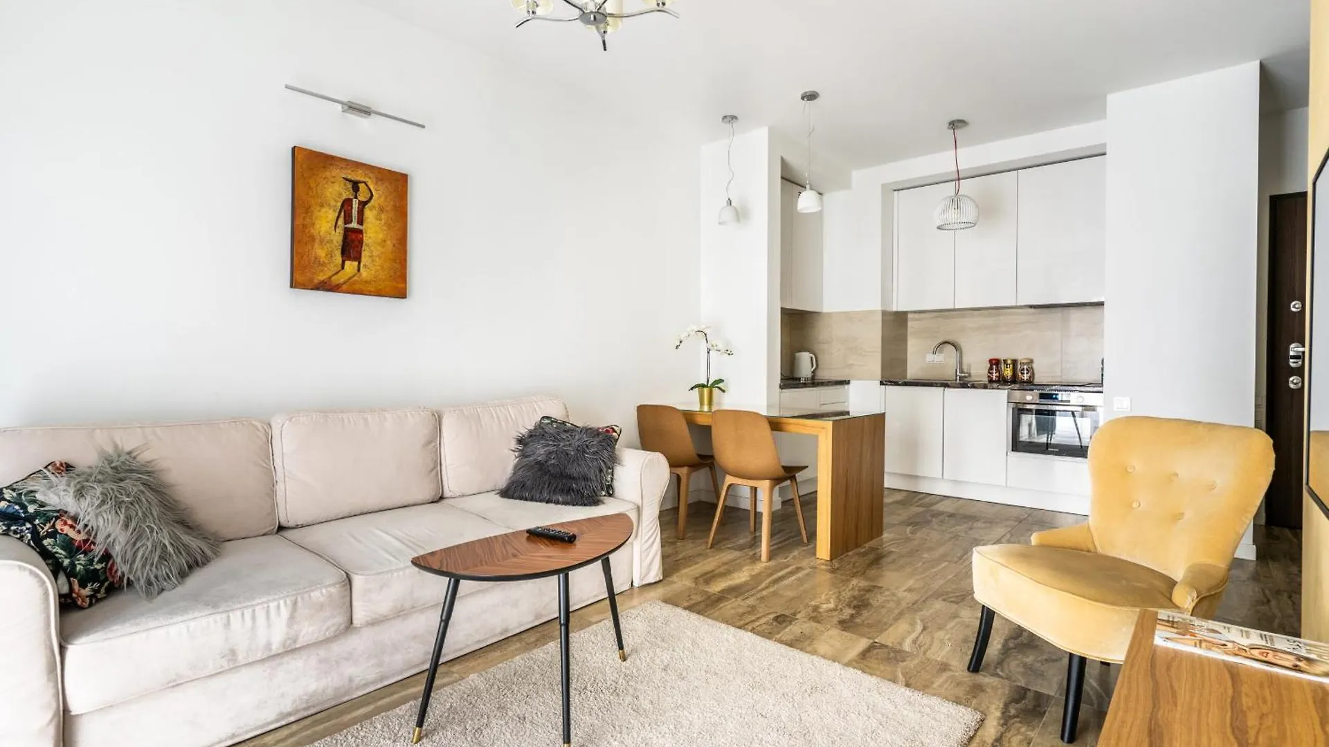 Vipwarsawapartments Diamond Mennica Residence Apartment Warsaw
