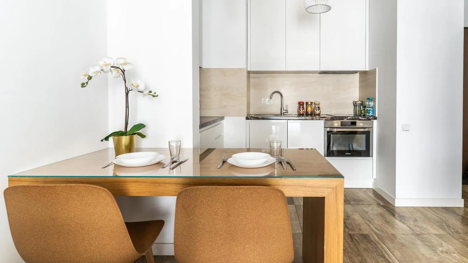 Vipwarsawapartments Diamond Mennica Residence 0*, Warsaw