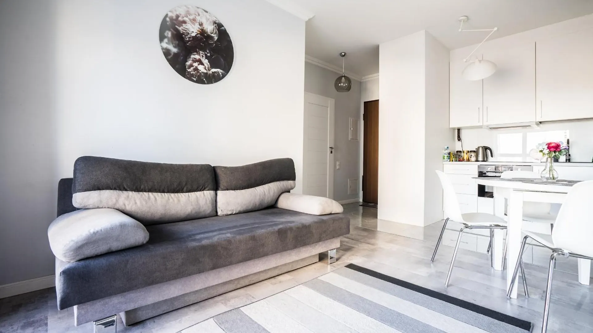 Apartment Vipwarsawapartments Diamond Mennica Residence