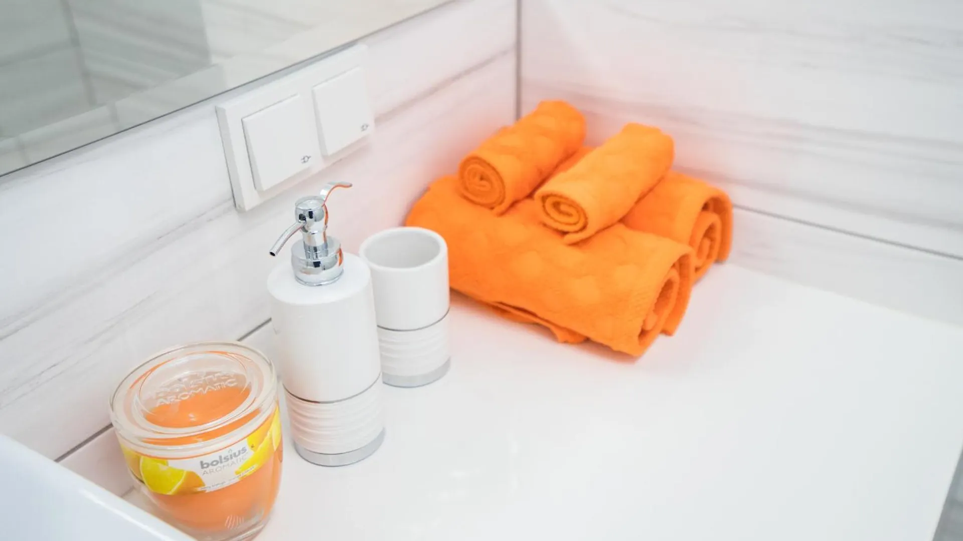 Apartment Vipwarsawapartments Diamond Mennica Residence