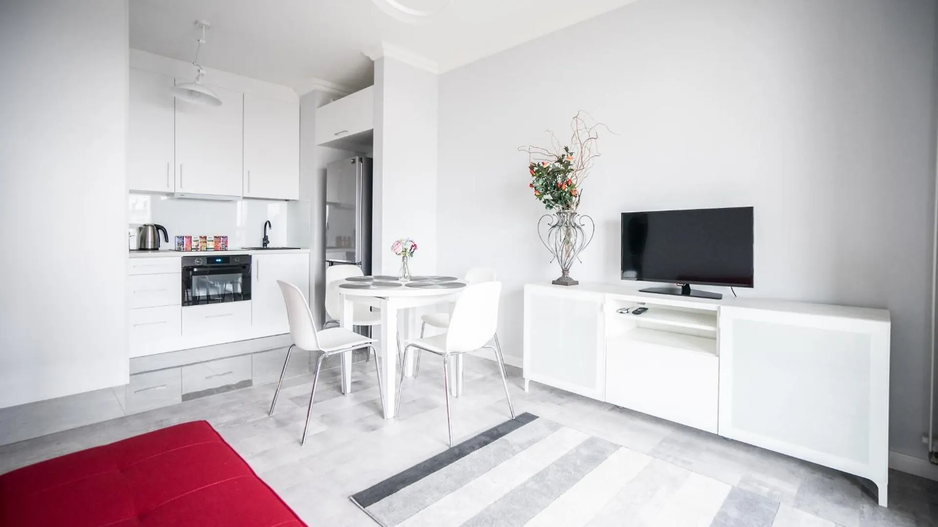 Vipwarsawapartments Diamond Mennica Residence Warsaw
