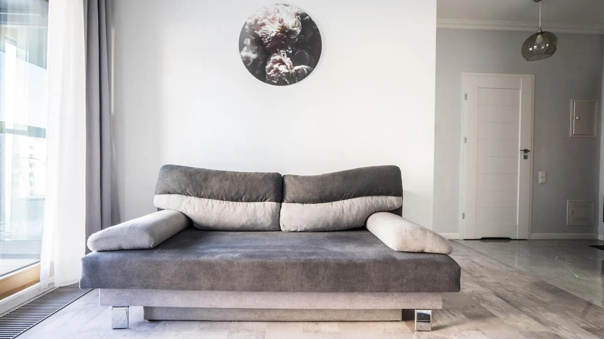 Apartment Vipwarsawapartments Diamond Mennica Residence