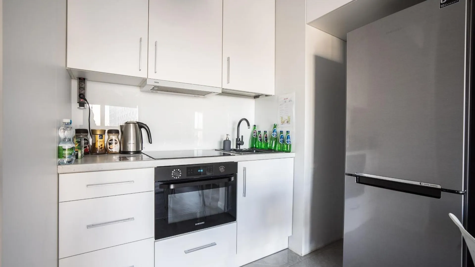 Vipwarsawapartments Diamond Mennica Residence Warsaw